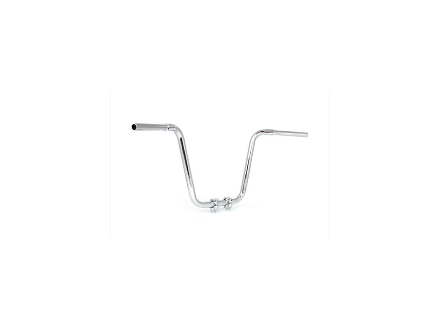 Harley Davidson - 400 FAT APE hanger handlebar with 1 1/4 "clamping diameter not