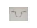Harley Davidson-300 Narrow Ape Hanger handlebar with dents, 3-hole chrome, 1 "gas trains-1