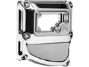 Harley Davidson Softail [2018-2024]-Clarity gear topper Chrome-1