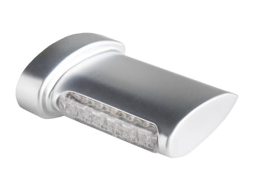Harley Davidson Softail [1993-2024]-Winglet 3in1 LED blinker/rear light/brake light - 0