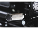 Harley Davidson Softail [2018-2025]-Basic footrests for drivers-2