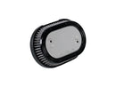 Harley Davidson Softail [2016-2017]-Oval air filter housing air filter kit-1
