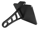 Harley Davidson FXSBSE [2013-2014]-Side assembly license plate holder kit-7