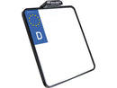 Harley Davidson - Slip Inn license plate holder base plate Swiss size 140x180mm-1