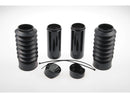 Harley Davidson Fxbr [2023-2024]-6-part fork covers with lower ones-3