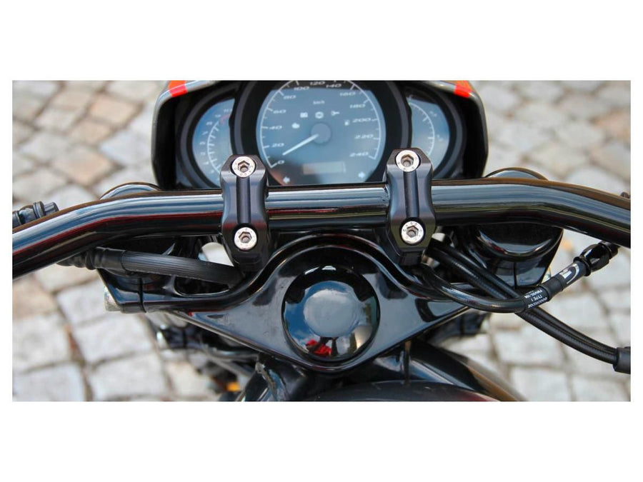 Harley Davidson V-Rod [2002-2017]-Riser