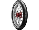 Harley Davidson-Cobra Chrom tires 120/70-19 (60W) Black wall-6