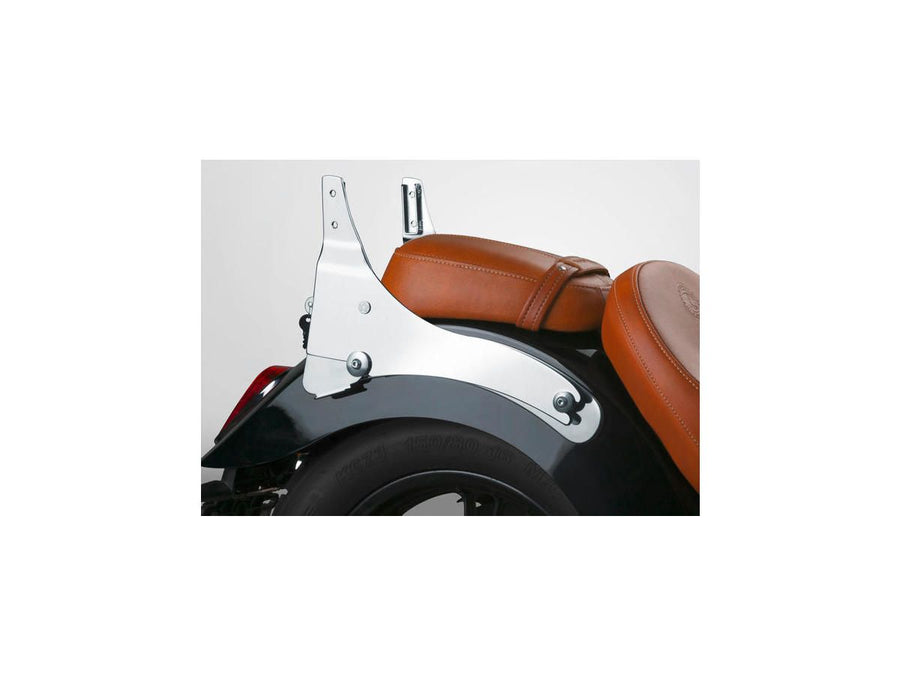 Harley Davidson Scout [2015-2024]-Paladin QuickSet Montagenatz Chrom