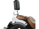 Harley Davidson Scout [2015-2024]-Paladin QuickSet Montagenatz Chrom-5