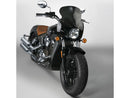 Harley Davidson Scout [2015-2024]-Wave QR® quick-change windshield height:-4