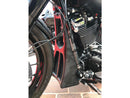 Harley Davidson Flhx [2009-2014]-Custom Chin Primated for painting-7