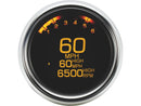 Harley Davidson Sportster [2014-2020]-3 3/8 "MLX-3000 series-2