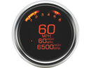 Harley Davidson Sportster [2014-2020]-3 3/8 "MLX-3000 series-3