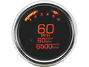 Harley Davidson Sportster [2014-2020]-3 3/8 "MLX-3000 series-11