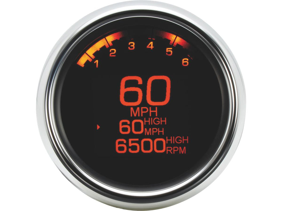 Harley Davidson Sportster [2014-2020]-3 3/8 "MLX-3000 series