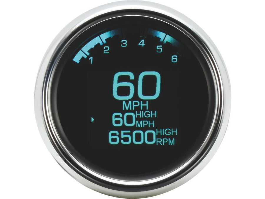 Harley Davidson Sportster [2014-2020]-3 3/8 "MLX-3000 series