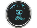 Harley Davidson Sportster [2014-2020]-3 3/8 "MLX-3000 series-12