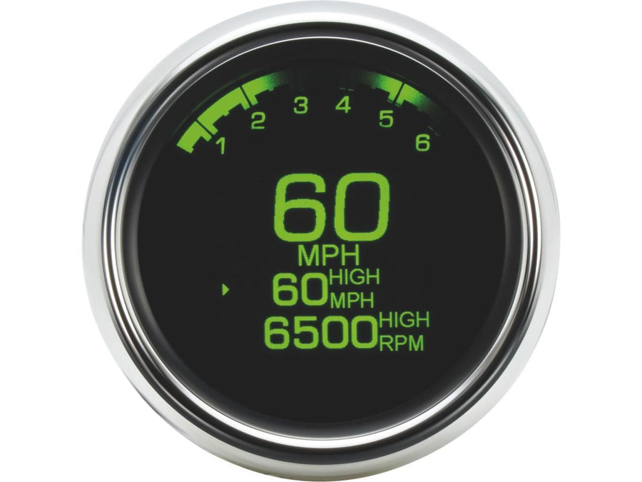 Harley Davidson Sportster [2014-2020]-3 3/8 "MLX-3000 series