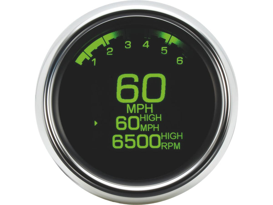 Harley Davidson Sportster [2014-2020]-3 3/8 "MLX-3000 series