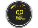 Harley Davidson Sportster [2014-2020]-3 3/8 "MLX-3000 series-15