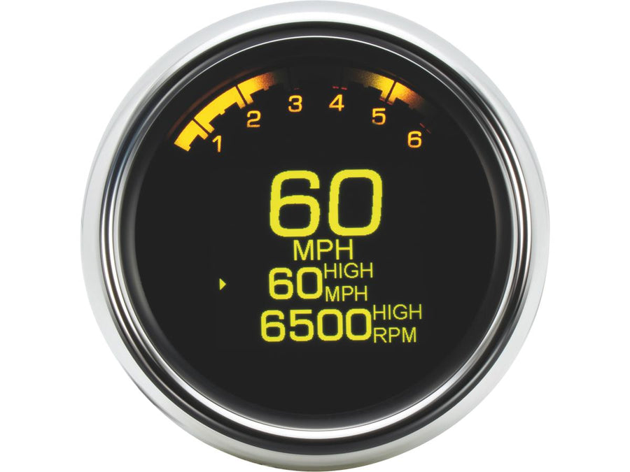 Harley Davidson Sportster [2014-2020]-3 3/8 "MLX-3000 series