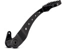 Harley Davidson Touring [1997-2007]-MX brake lever black powder-coated-2