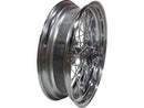 Harley Davidson FlStc [2000-2003]-OEM Style 40-spoke wheels Chrom 16 "3.00"-5
