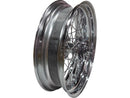 Harley Davidson XL1200C [2014-2020]-OEM Style 40-spoke wheels Chroma 16 "3.00" ABS-2