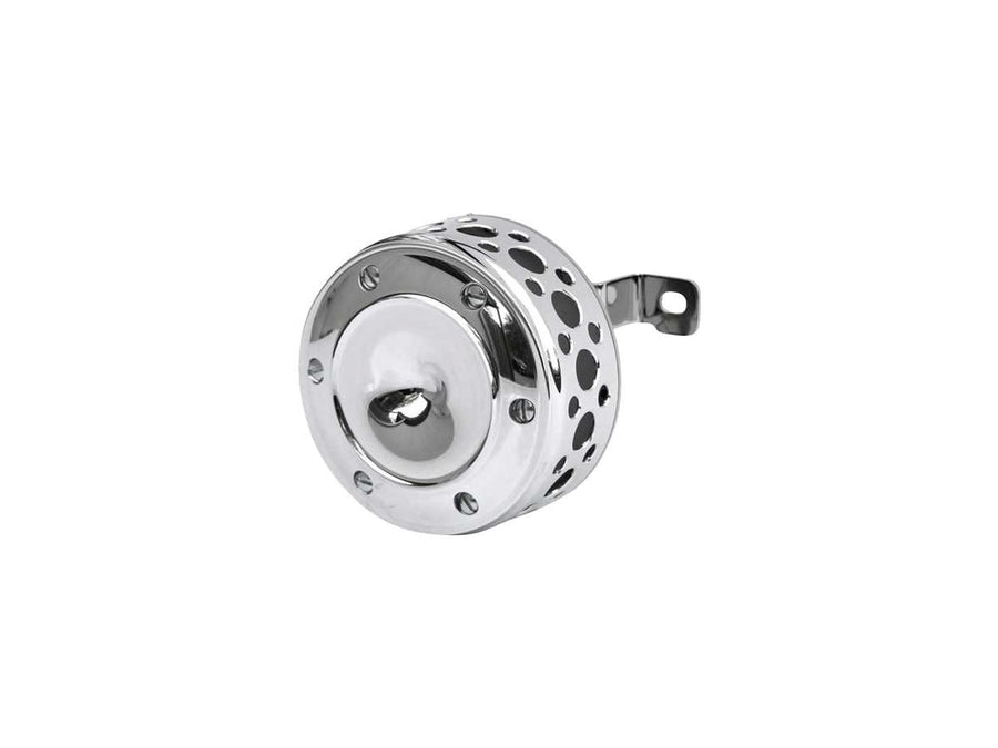 Harley Davidson Sportster [2017-2020]-Power filter Grand Classic air filter polished
