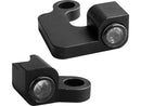 Harley Davidson Sportster [2004-2013]-Nano series LED blinker/position light black-1