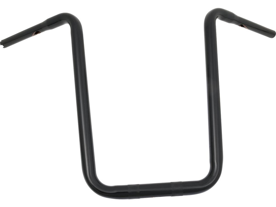 Harley Davidson Flstnse [2014-2015]-19 Standard Ape Hanger Lenker not noticed