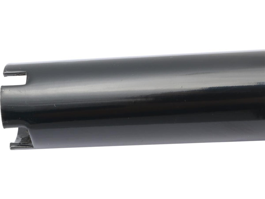 Harley Davidson Flstnse [2014-2015]-19 Standard Ape Hanger Lenker not noticed
