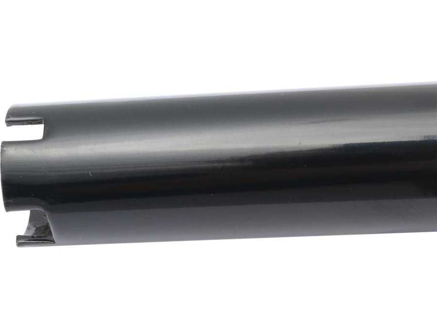 Harley Davidson Flstnse [2014-2015]-19 Standard Ape Hanger Lenker not noticed