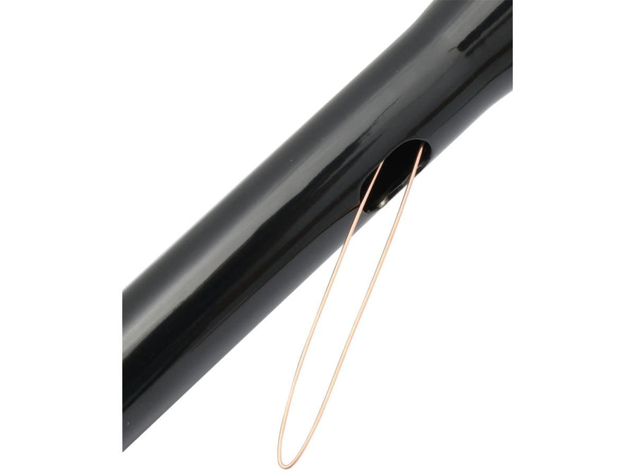 Harley Davidson Flstnse [2014-2015]-19 Standard Ape Hanger Lenker not noticed