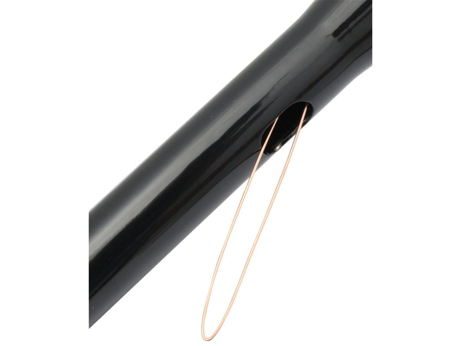 Harley Davidson Flstnse [2014-2015]-19 Standard Ape Hanger Lenker not noticed