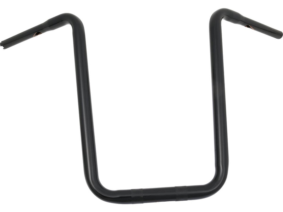 Harley Davidson Flstnse [2014-2015]-19 Standard Ape Hanger Lenker not noticed