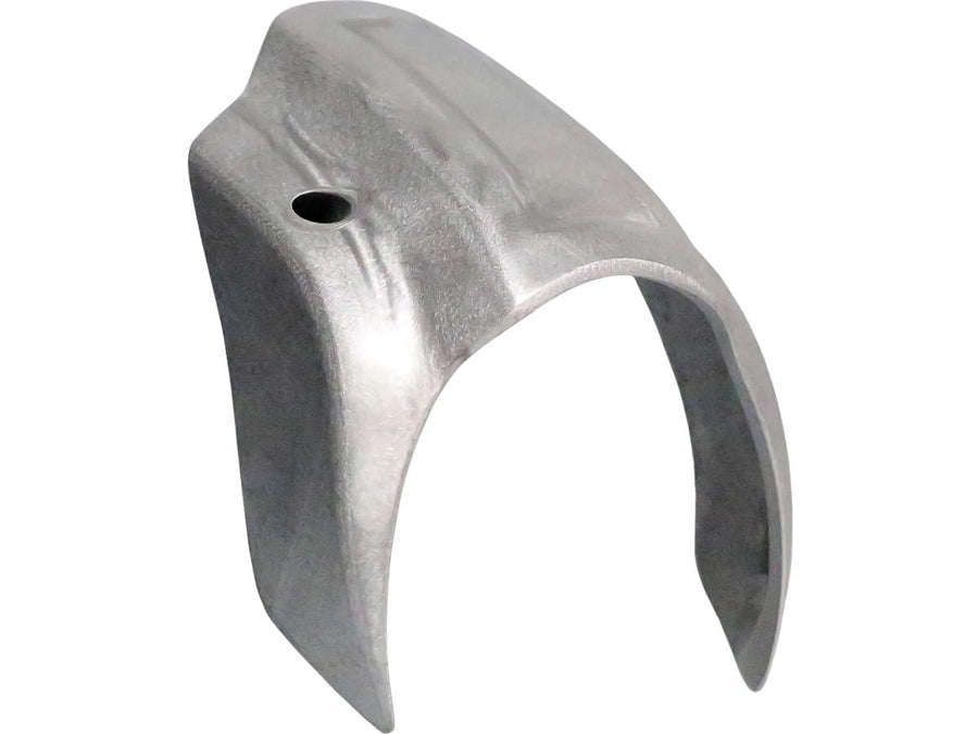 Harley Davidson FXBR [2023-2025]-headlight cap for Milwaukee Eight Breakout