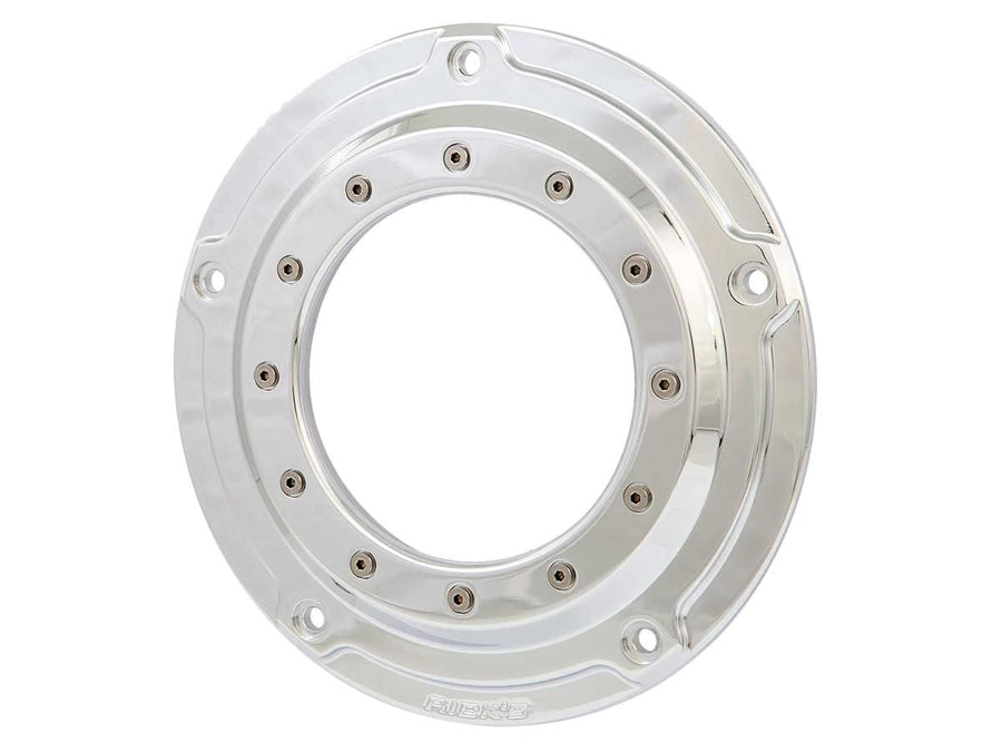 Harley Davidson Softail [2019-2024]-Purhole derby cover 5-hole aluminum