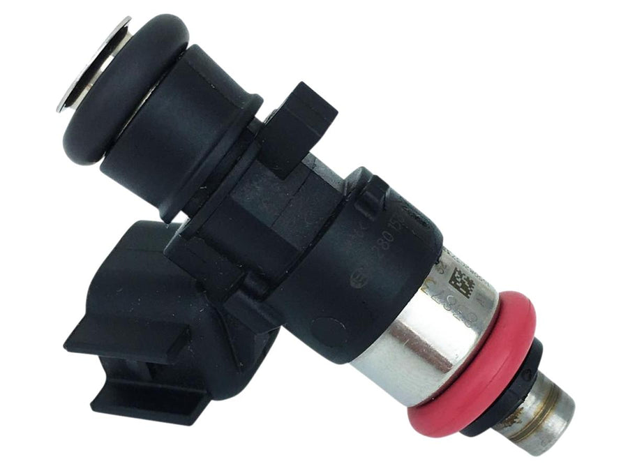 Harley Davidson Softail [2018-2024]-EV-6 plugs in high-performance 6.1 g/s