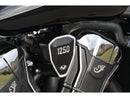 Harley Davidson Indian Scout [2025-2025]-Lateral V-covers black anodized-9