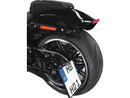 Harley Davidson FXSBSE [2013-2014]-side assembly license plate holder KIT German-4