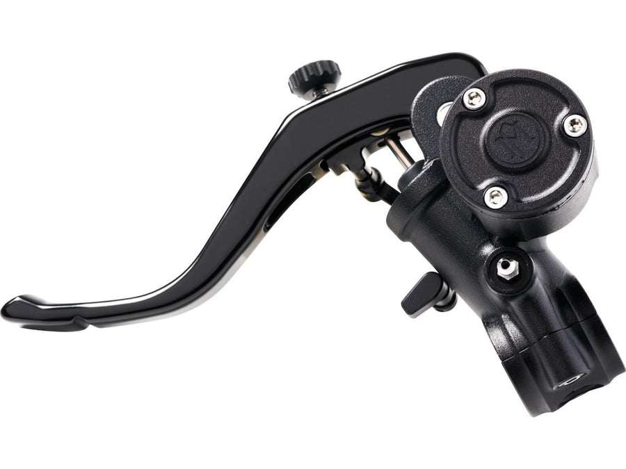 Harley Davidson Sportster [1982-2020]-Radial clutch main cylinder Black Ops ...