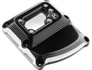 Harley Davidson Touring [2017-2024]-Vision of gear top cover contrast cut-3