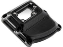 Harley Davidson Touring [2017-2024]-vision gear cover above black ops-1