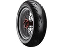 Harley Davidson-Cobra Chrom tires 180/60 B-17 75V TL reinforced black wall-1