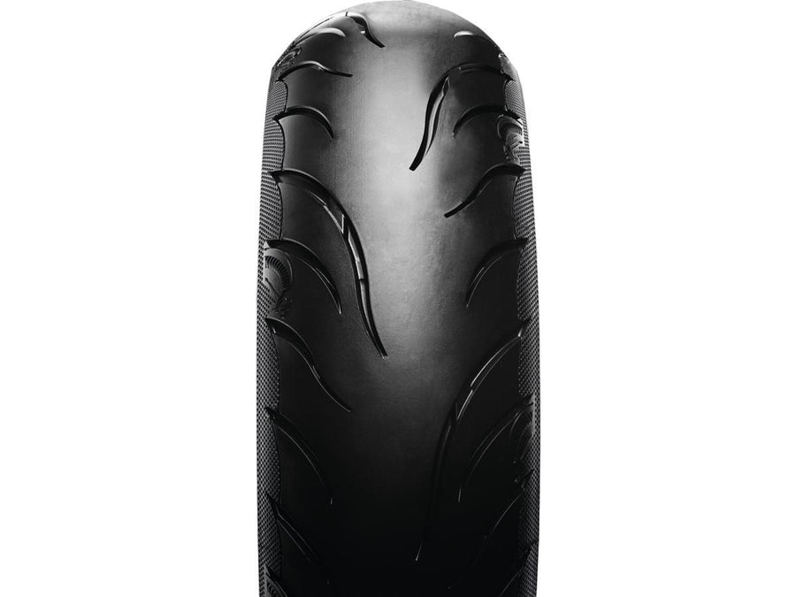Harley Davidson-Cobra Chrom tires 180/60 B-17 75V TL reinforced black wall