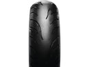 Harley Davidson-Cobra Chrom tires 180/60 B-17 75V TL reinforced black wall-9