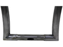 Harley Davidson Flhrxs [2018-2025]-380 Tall Flow Bar Super Fat Lenker for Road King-7