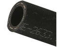 Harley Davidson - Oil hose 1/2 "made of black rubber, 20 meters-1