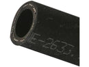 Harley Davidson - Oil hose 1/2 "made of black rubber, high -temperature resistant-3